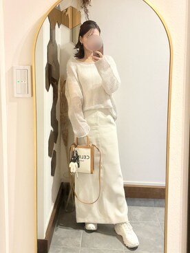 Chi-さんのコーディネート