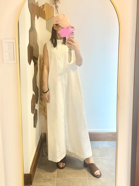 Chi-さん(レディース・159cm)の夏コーディネート