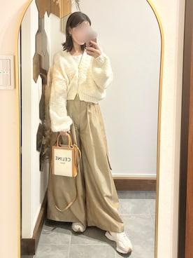 Chi-さんのコーディネート