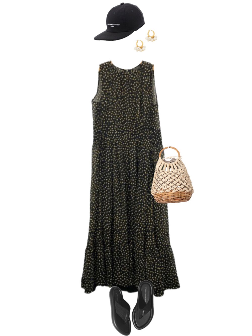 styling/(スタイリング)の「styling/ kei shirahata シフォン styling/(スタイリング)の「styling/ kei shirahata シフォン