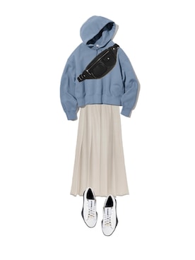 【転載禁止】m3nさんのコーディネート