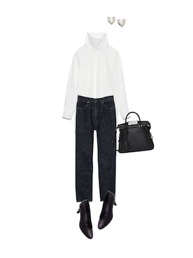 【転載禁止】m3nさんのコーディネート