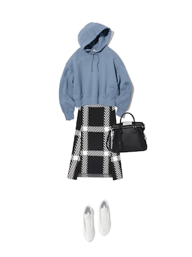 【転載禁止】m3nさんのコーディネート