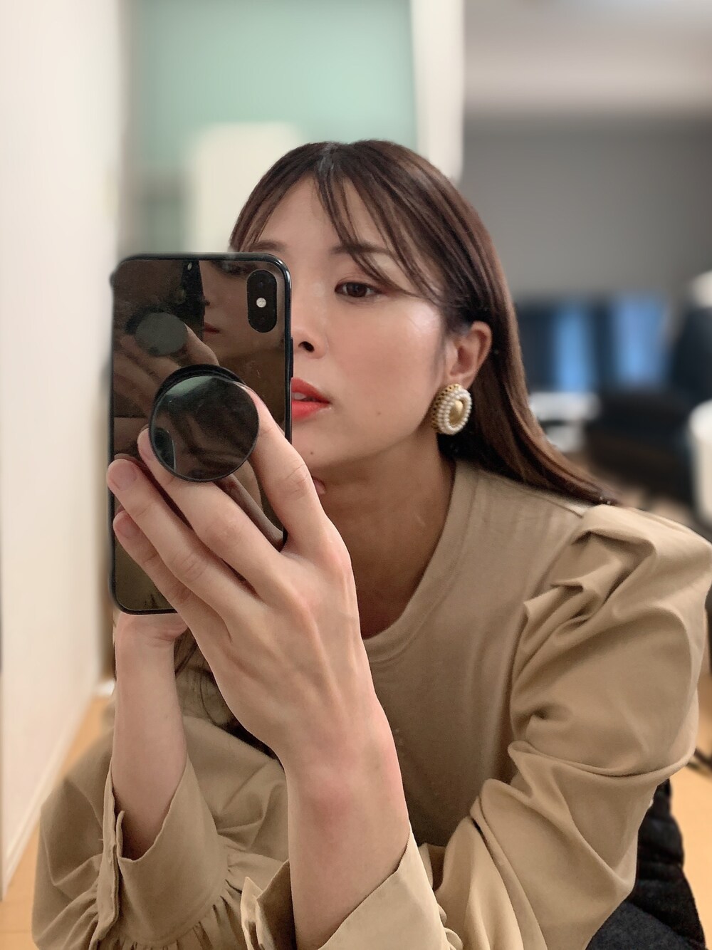 styling/（スタイリング）の「styling/ kei shirahata