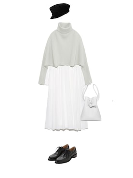 styling/（スタイリング）の「styling/ kei shirahata オープン