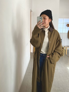 mizukiさんのコーディネート