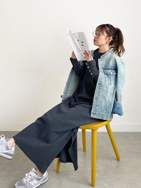 mizukiさんのコーディネート