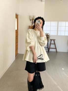 mizukiさんのコーディネート