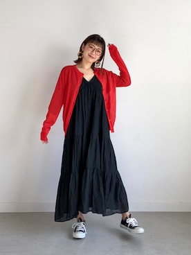 mizukiさんのコーディネート