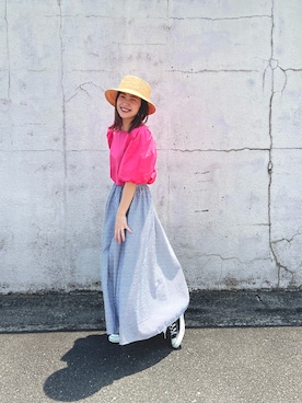 mizukiさんのコーディネート