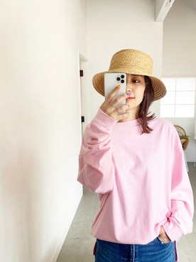 mizukiさんのコーディネート