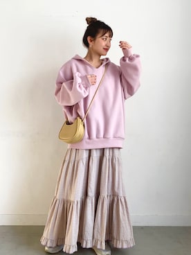 mizukiさんのコーディネート