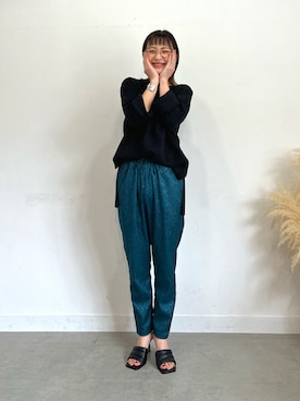 mizukiさんのコーディネート