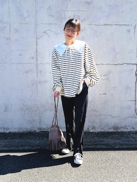 mizukiさんのコーディネート