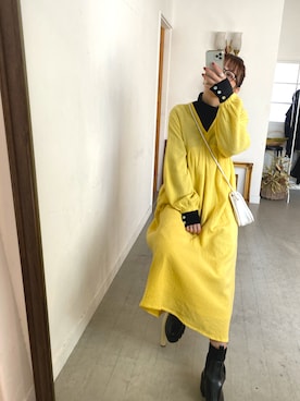 mizukiさんのコーディネート