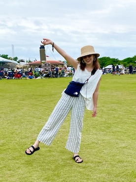 mizukiさんのコーディネート