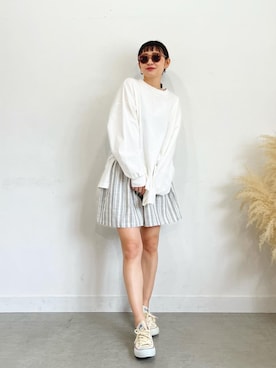 mizukiさんのコーディネート