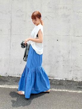 mizukiさんのコーディネート