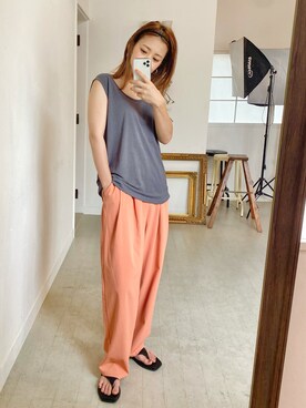 mizukiさんのコーディネート