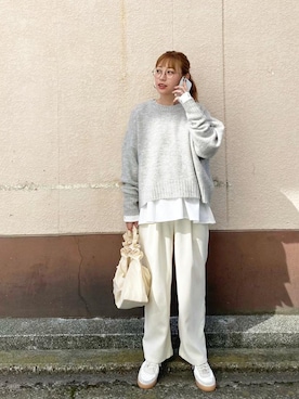 mizukiさんのコーディネート