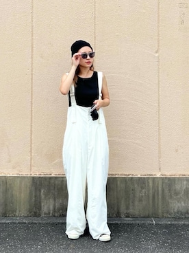 mizukiさんのコーディネート