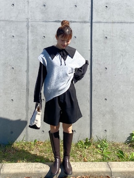 mizukiさんのコーディネート