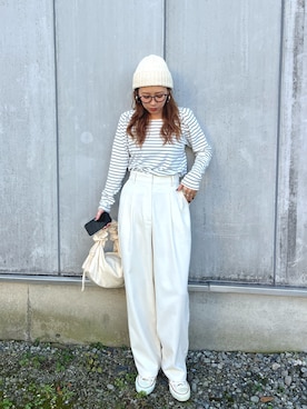 mizukiさんのコーディネート