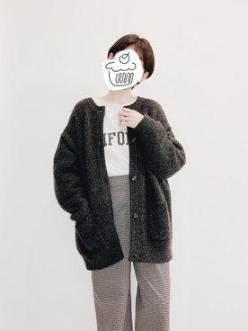 Leaさんのコーディネート