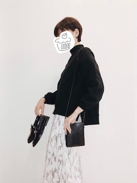 Leaさんのコーディネート