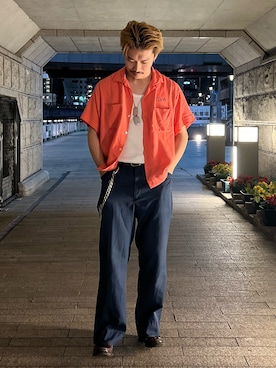 TERUさんのコーディネート