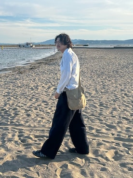 TERUさんのコーディネート