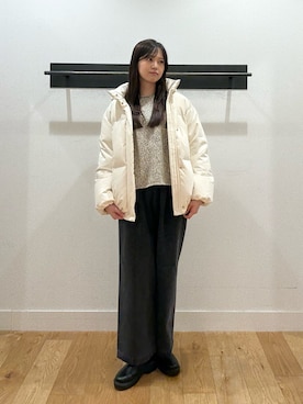 miruさんのコーディネート