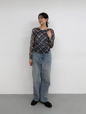 miruさんのコーディネート