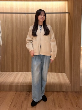 miruさんのコーディネート