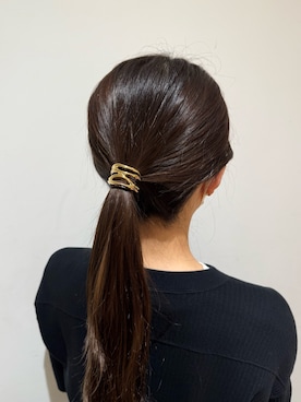 miruさんのコーディネート