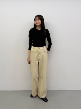 miruさんのコーディネート