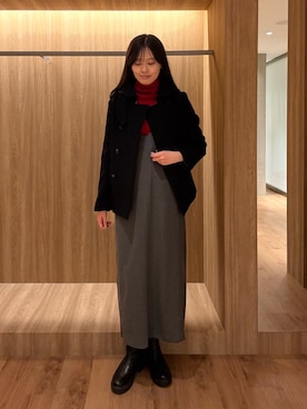 miruさんのコーディネート