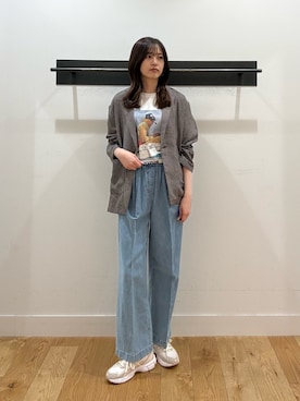 miruさんのコーディネート