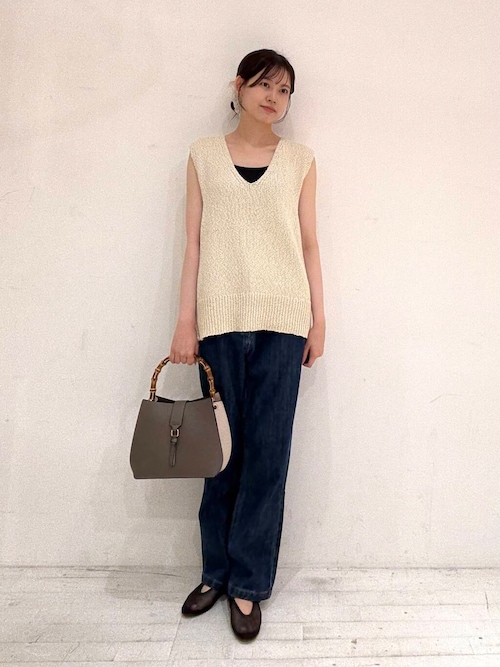『別注』VELETTO×DOORS　メッシュストラップシューズ
