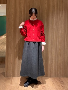 miruさんのコーディネート