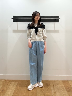 miruさんのコーディネート