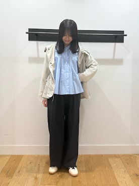 miruさんのコーディネート