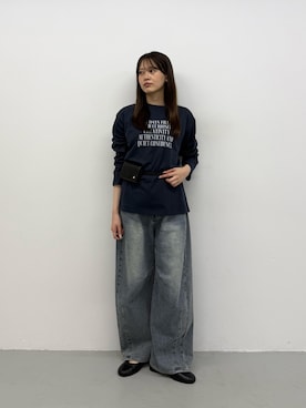 miruさんのコーディネート
