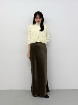 miruさんのコーディネート