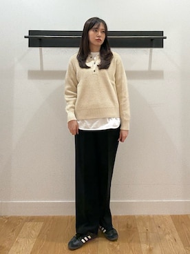 miruさんのコーディネート