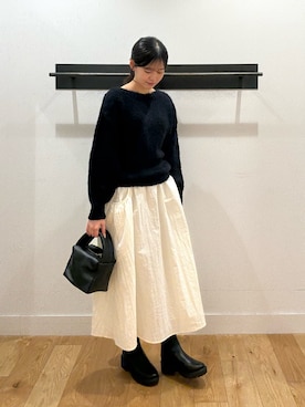 miruさんのコーディネート