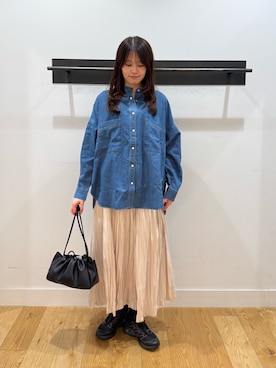 miruさんのコーディネート