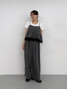 miruさんのコーディネート