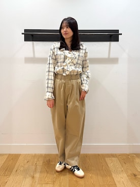 miruさんのコーディネート