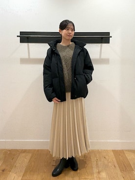 miruさんのコーディネート